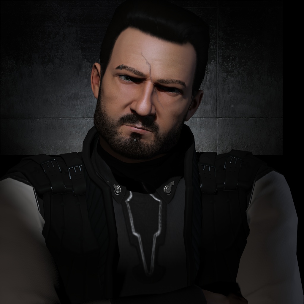 Malcolm Blade
