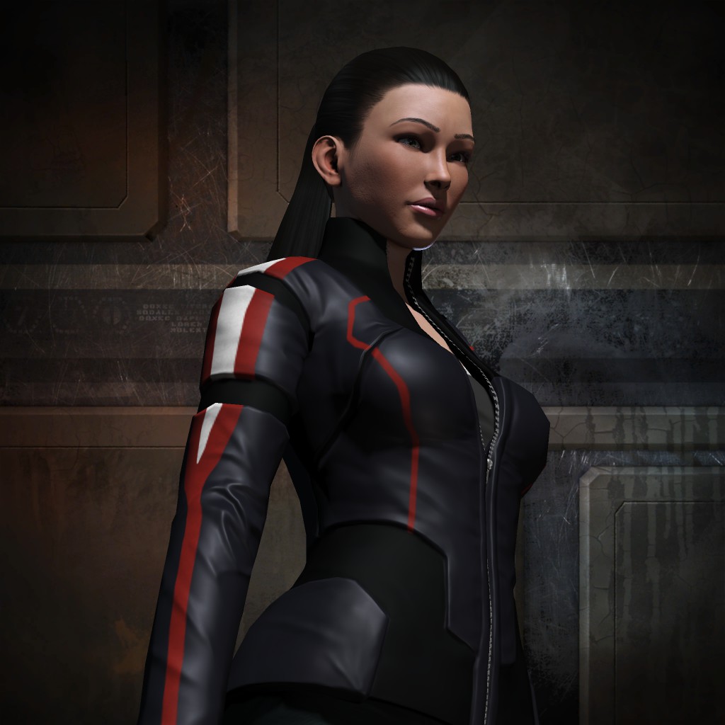 Elora Lhemann