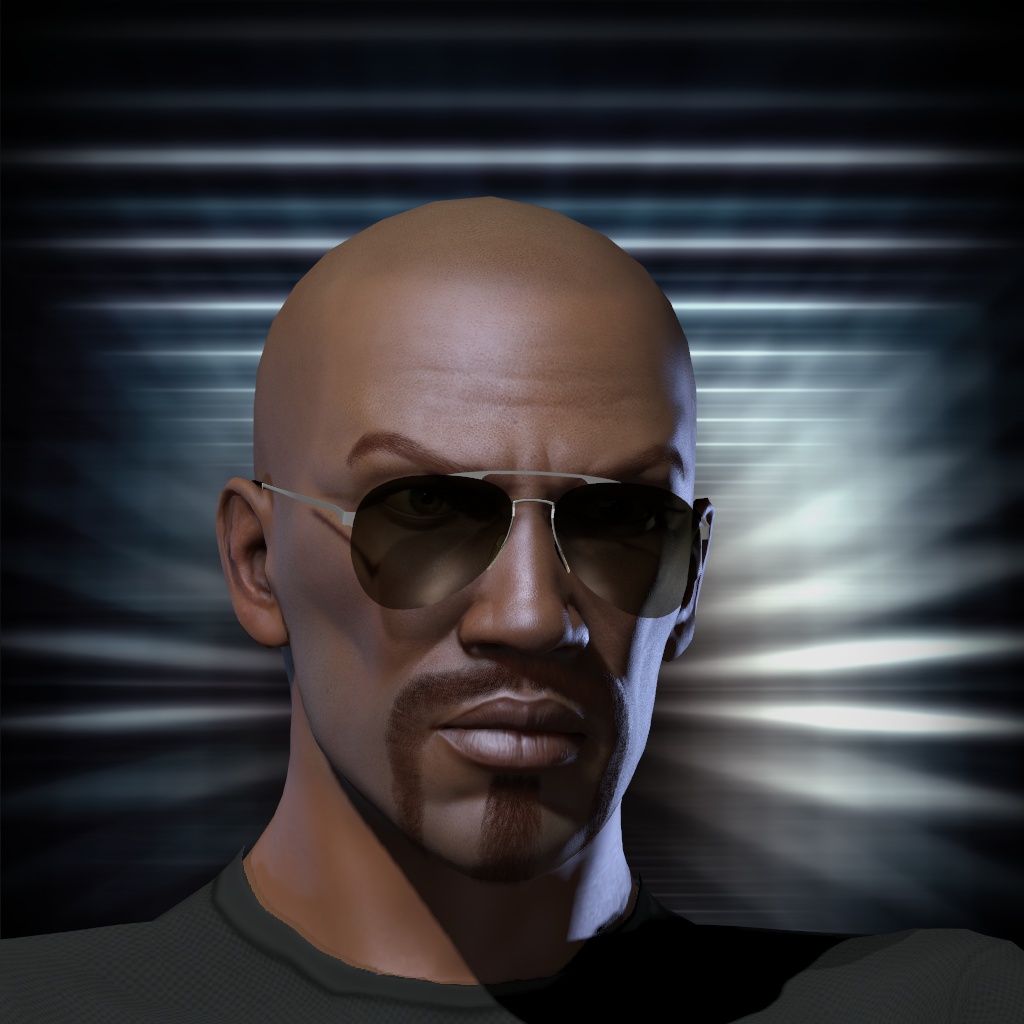 Rocko Wolfgang