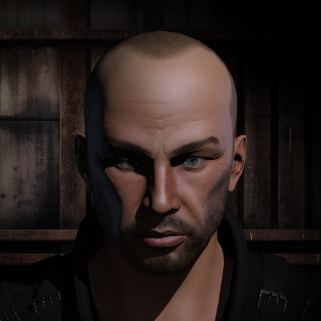 Rufus Rasputin
