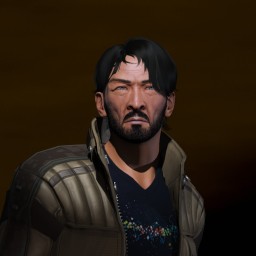 Cypher Phr33k portrait