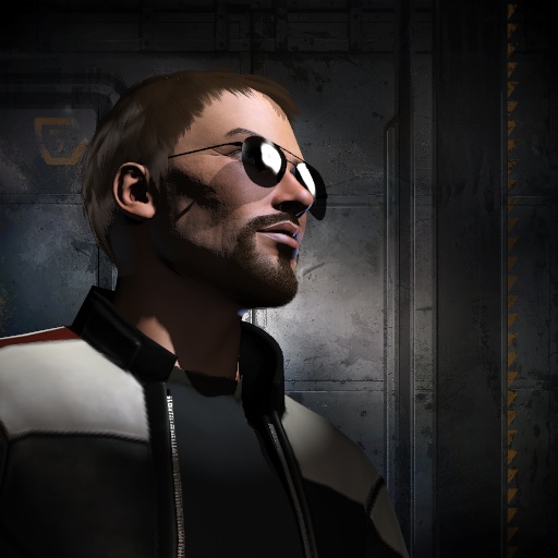 Jason Senrab