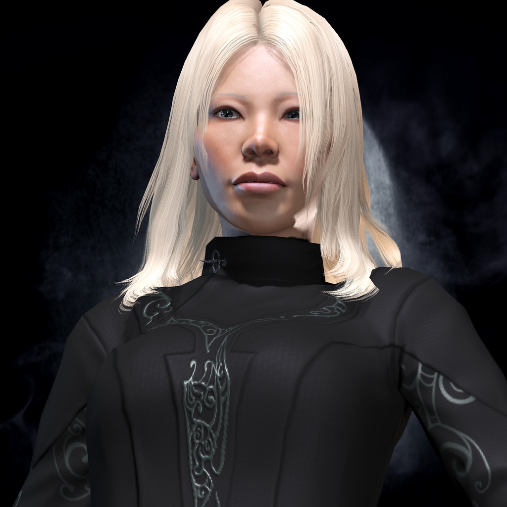 Galinia Lee