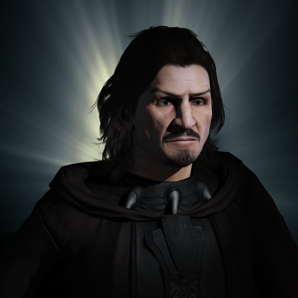 CaptainMorgan07