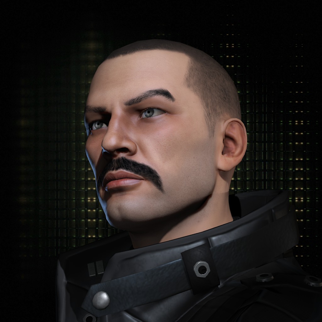 Tycho Vaan