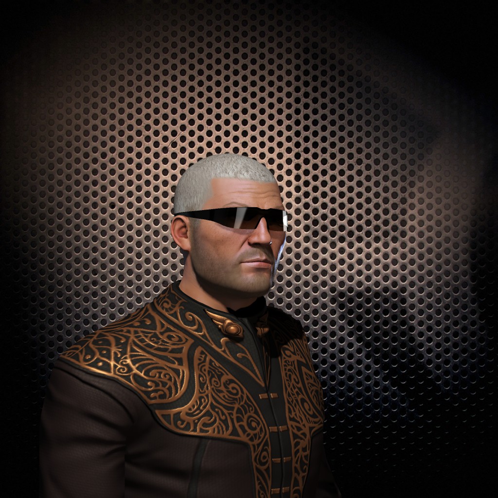 portrait