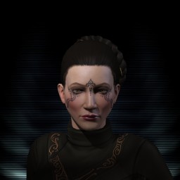 Nalessi portrait