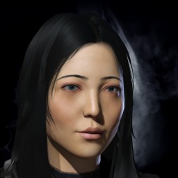 Ono Jun portrait