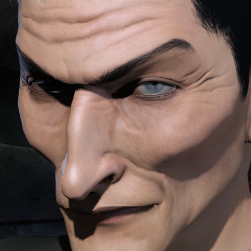 Dormon Gor