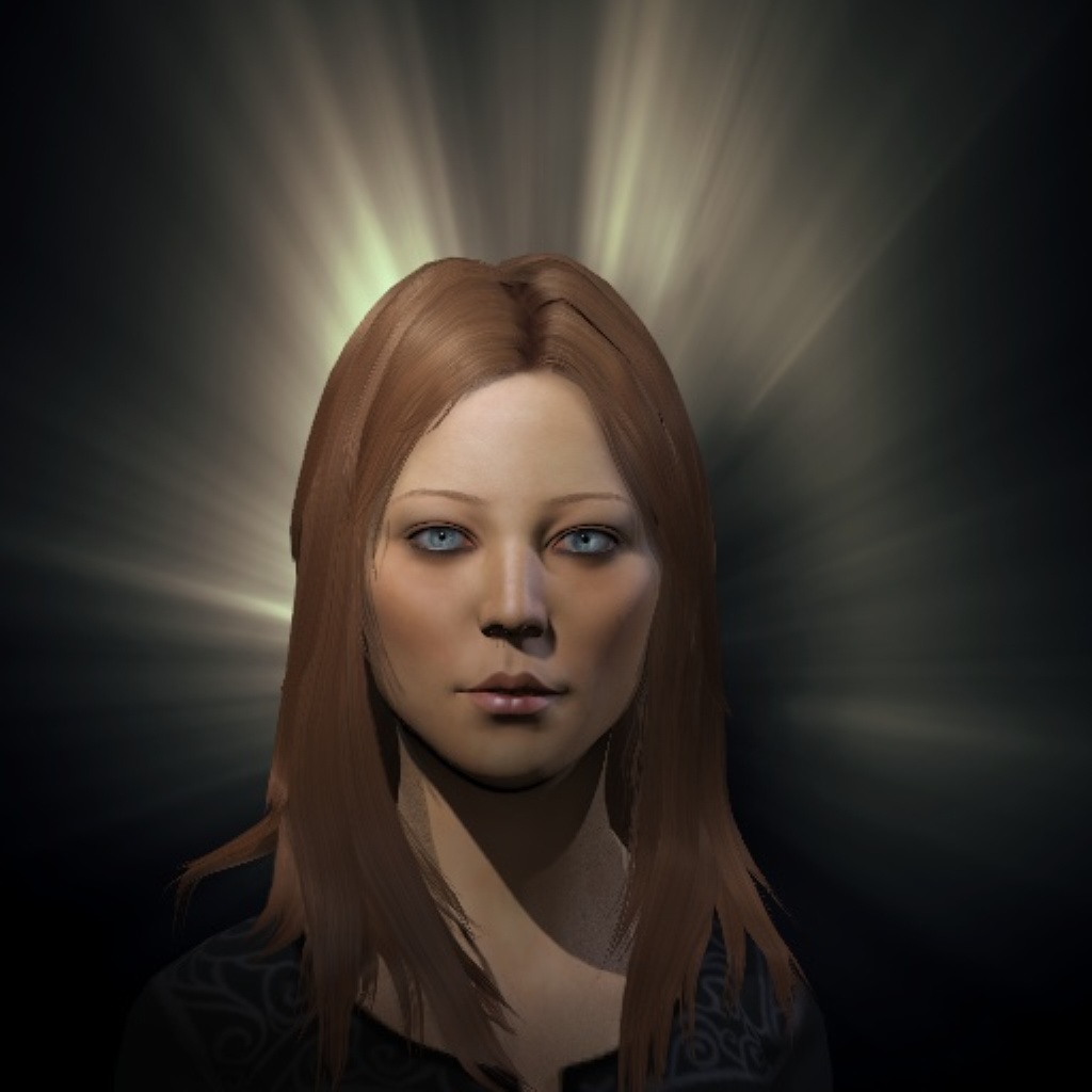 Lady Corinna