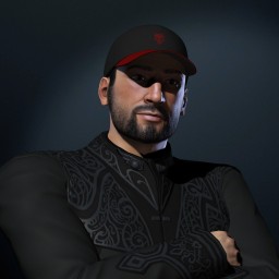 ORACOM portrait