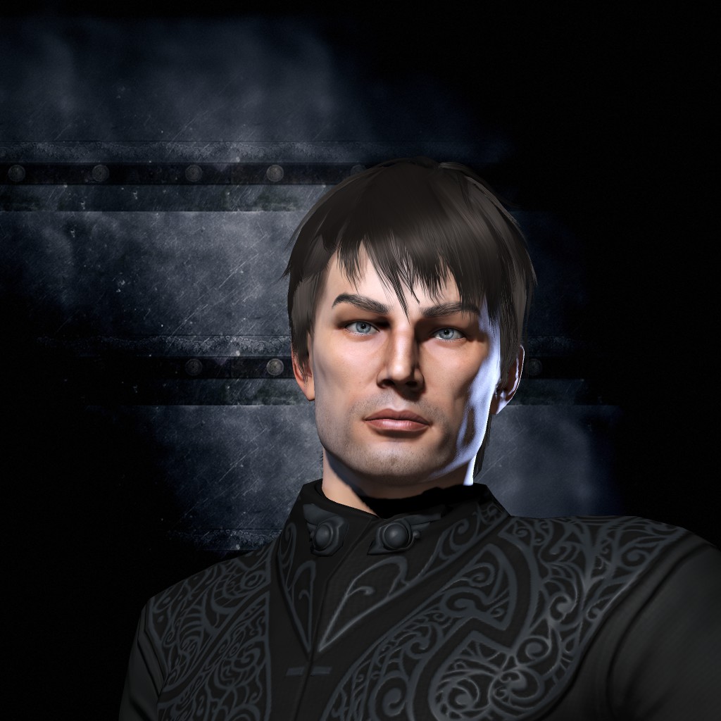 Mikhail Maelstrom