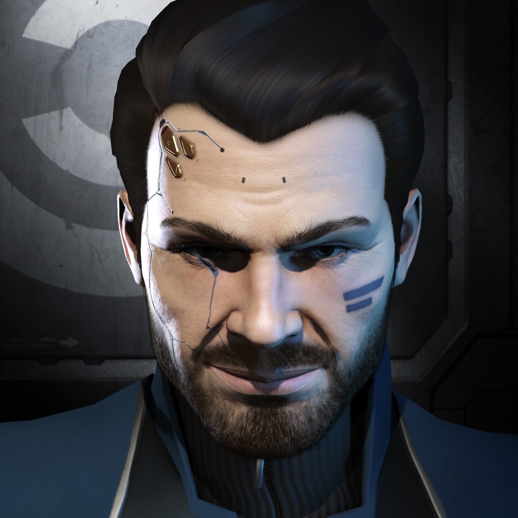 portrait