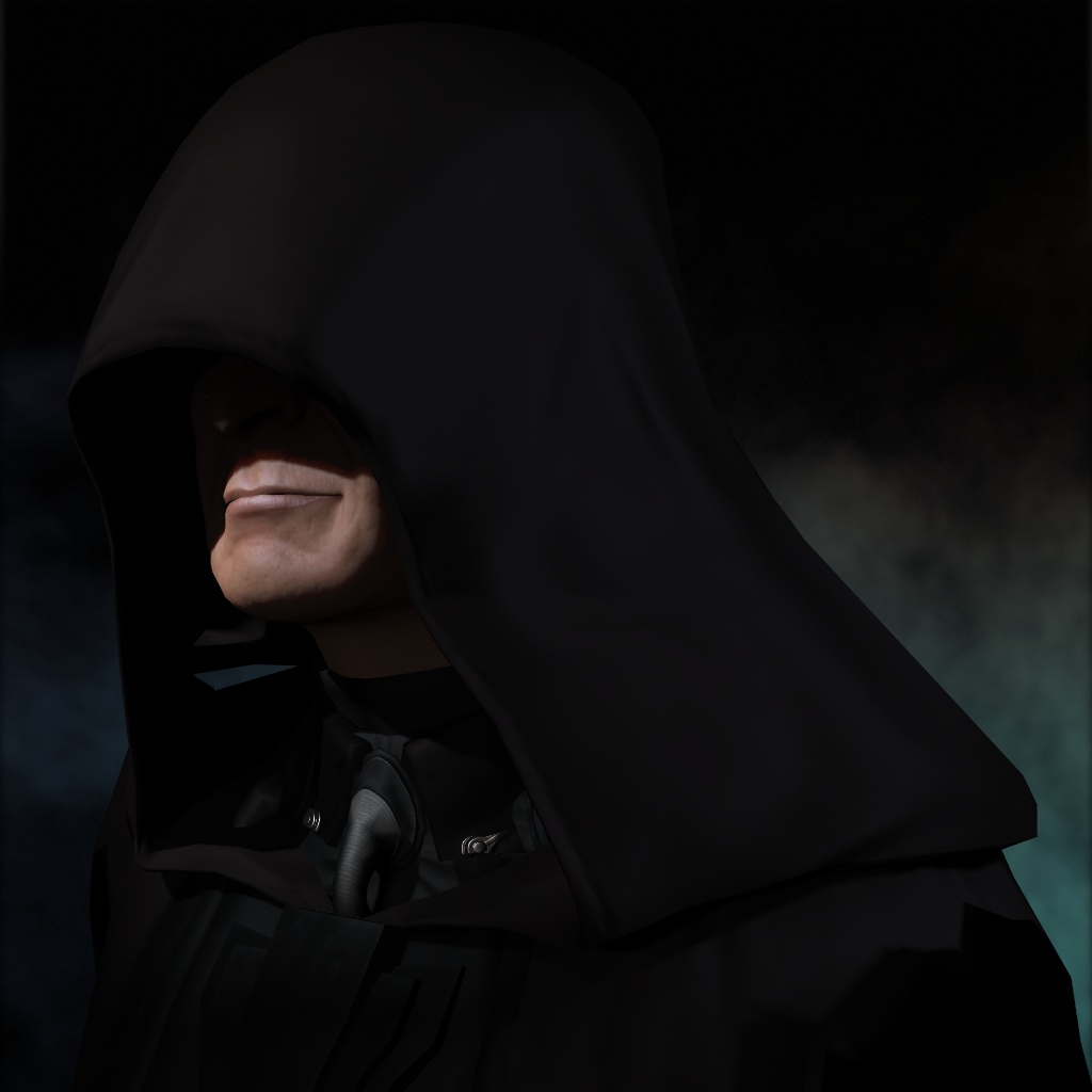 DrouShadow