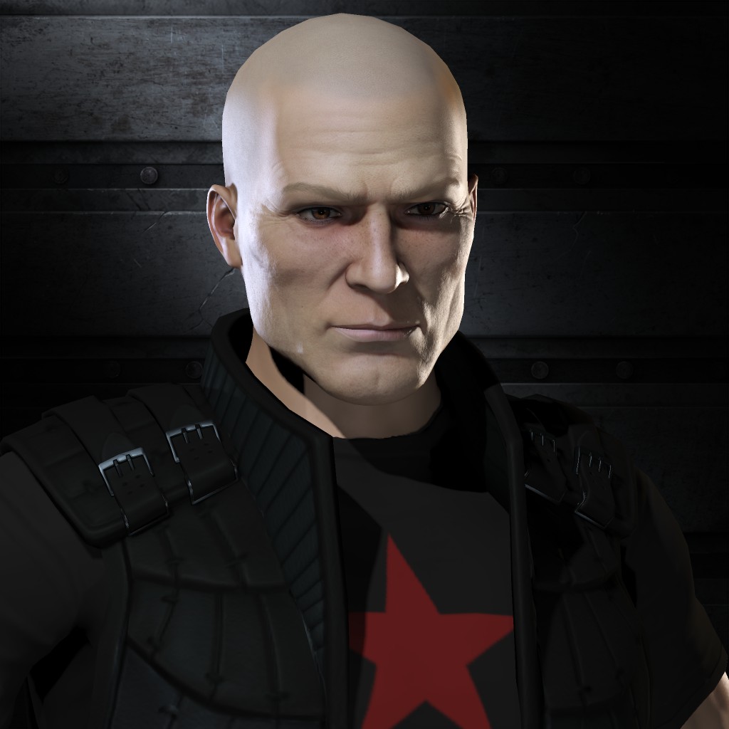 Janus Crow
