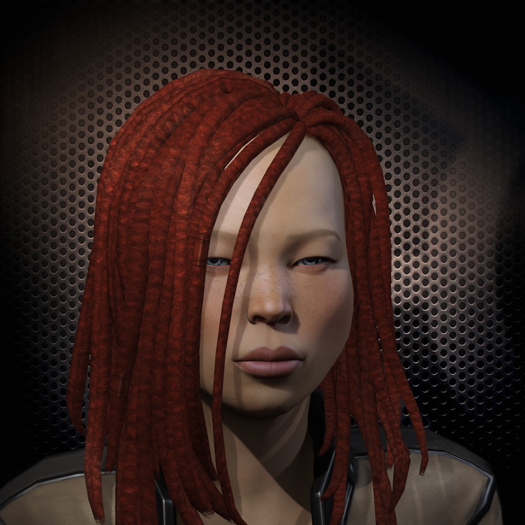 Ashalana Talamasca Ashalana Talamasca