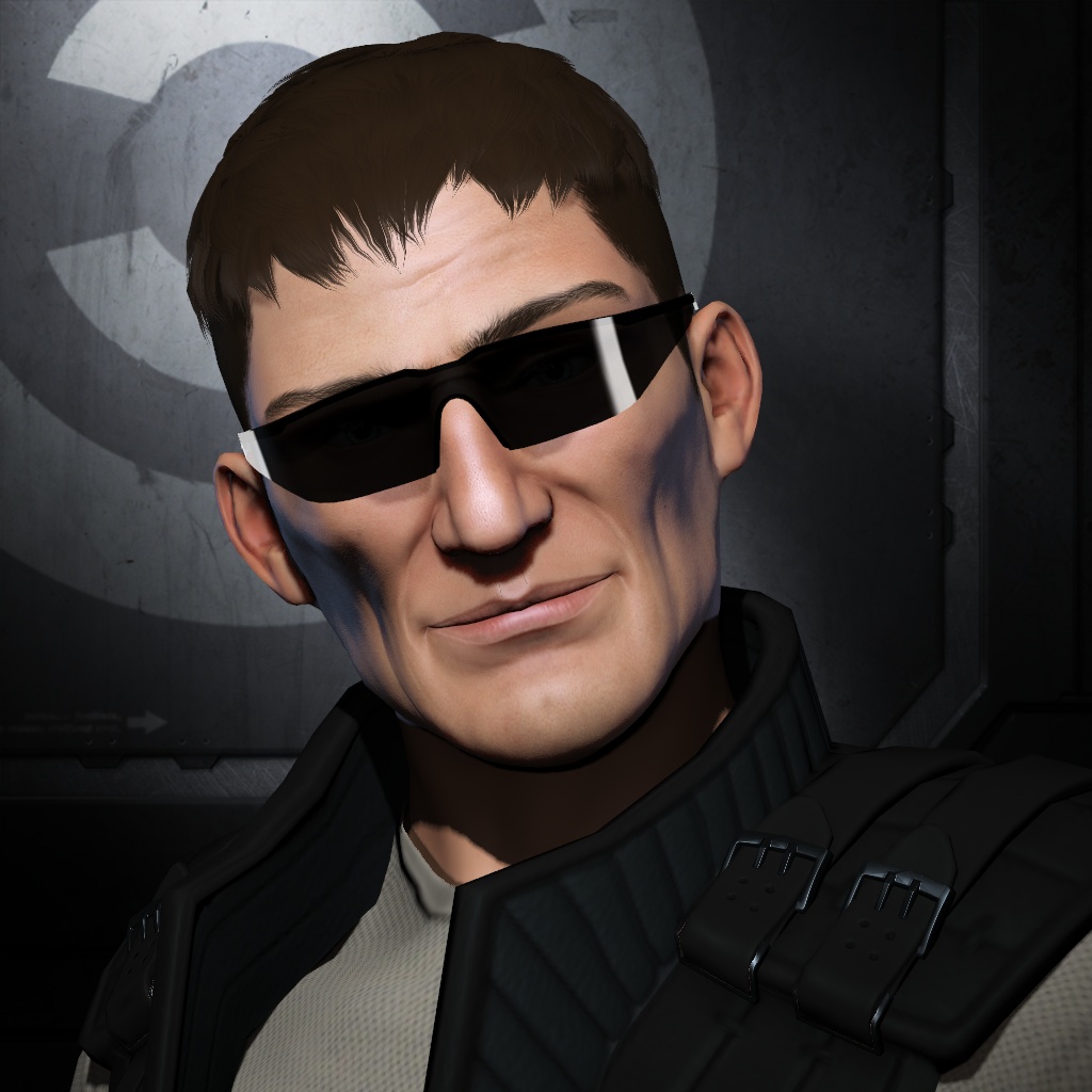 Vincent Pryde