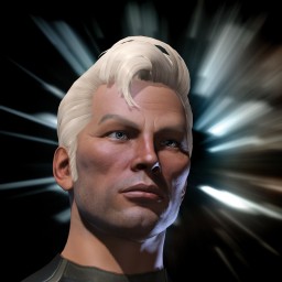 JuicyRancid portrait