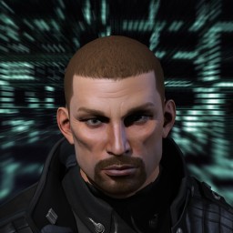 Cellmen portrait