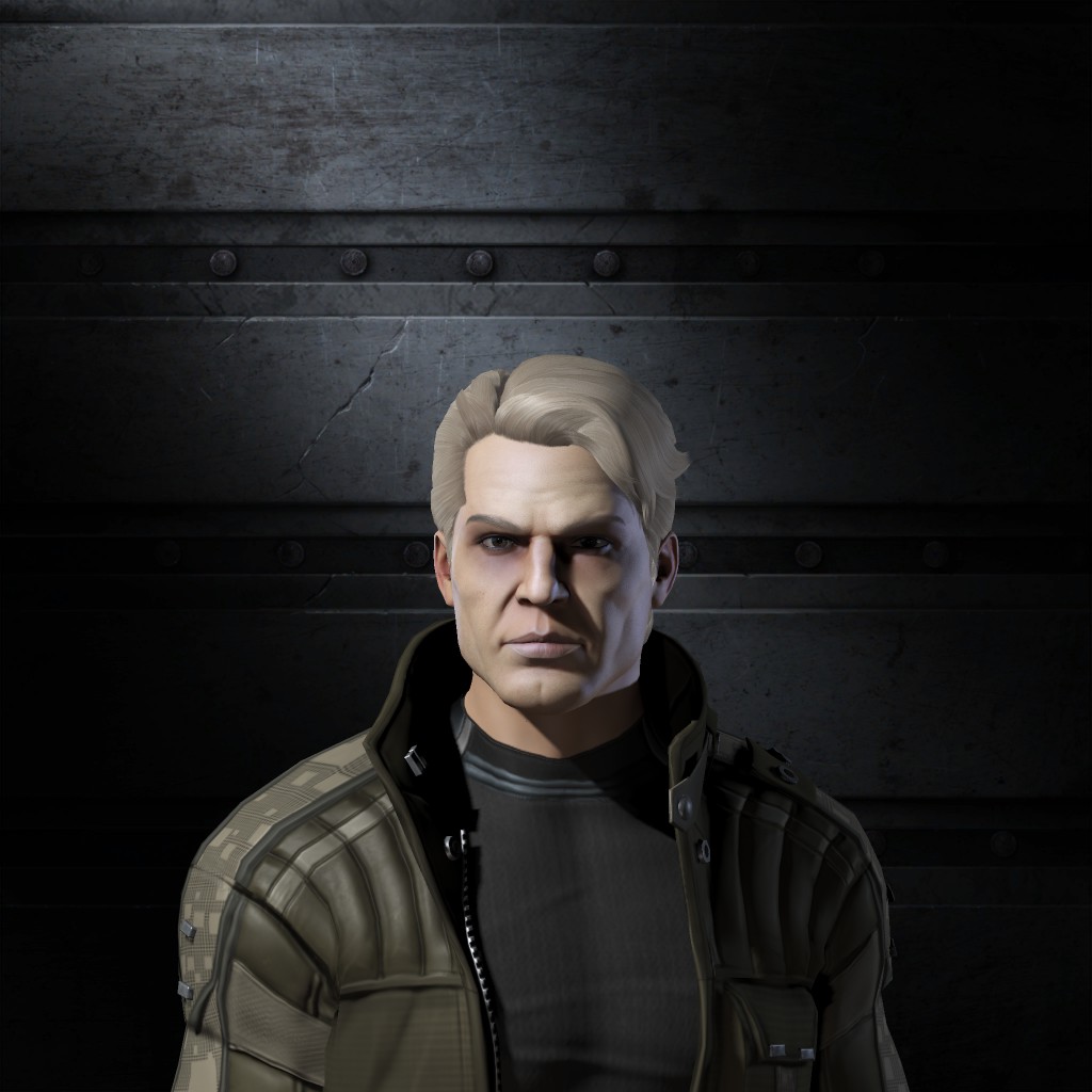 Grayson Pierce