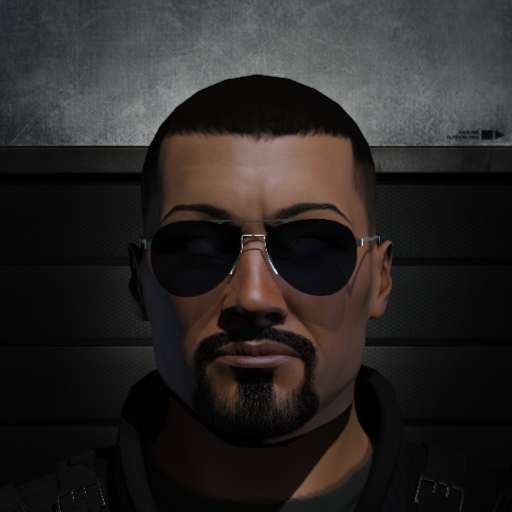 Ghoste Runner