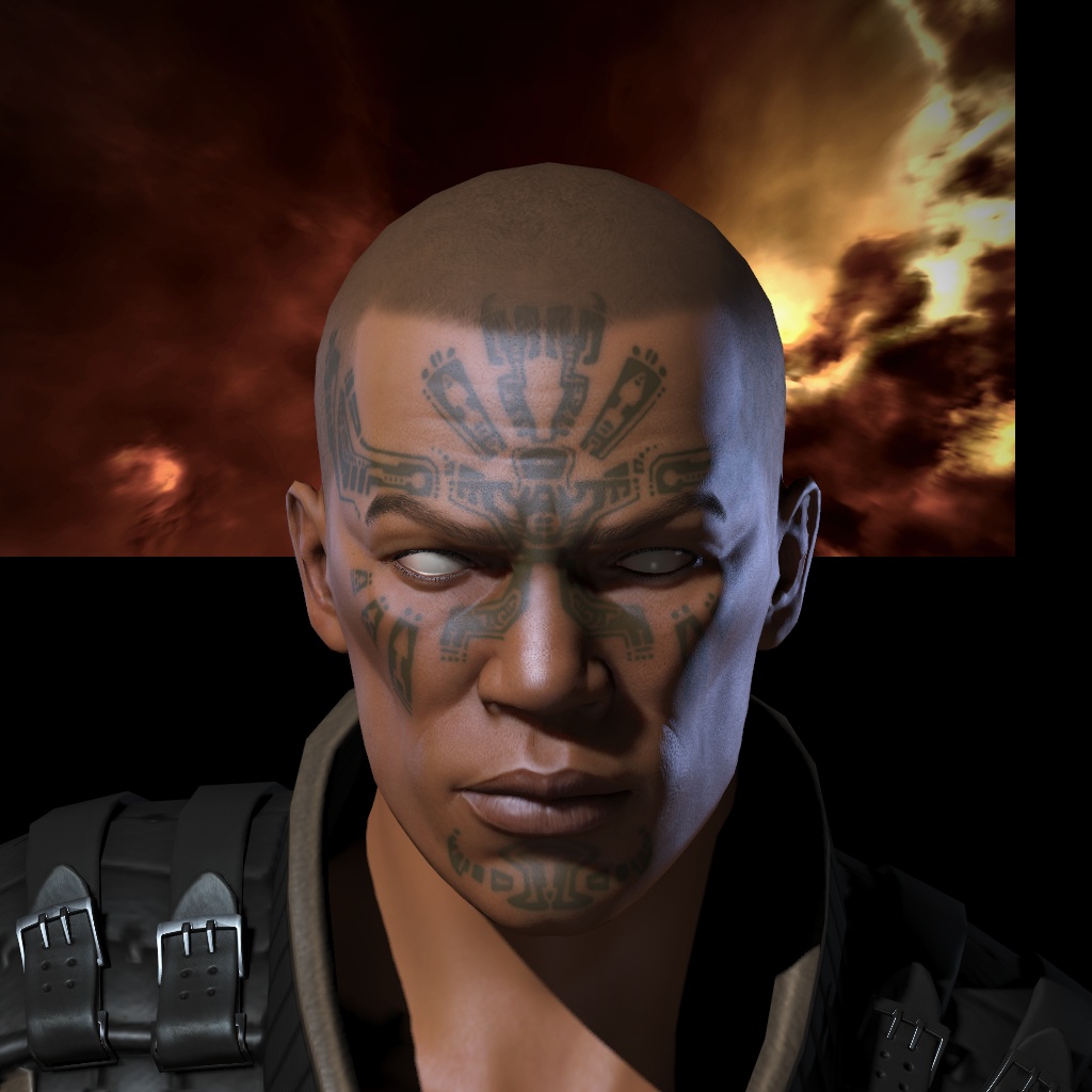 Ehron al'Rhaytian