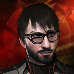 Ulthaunia portrait