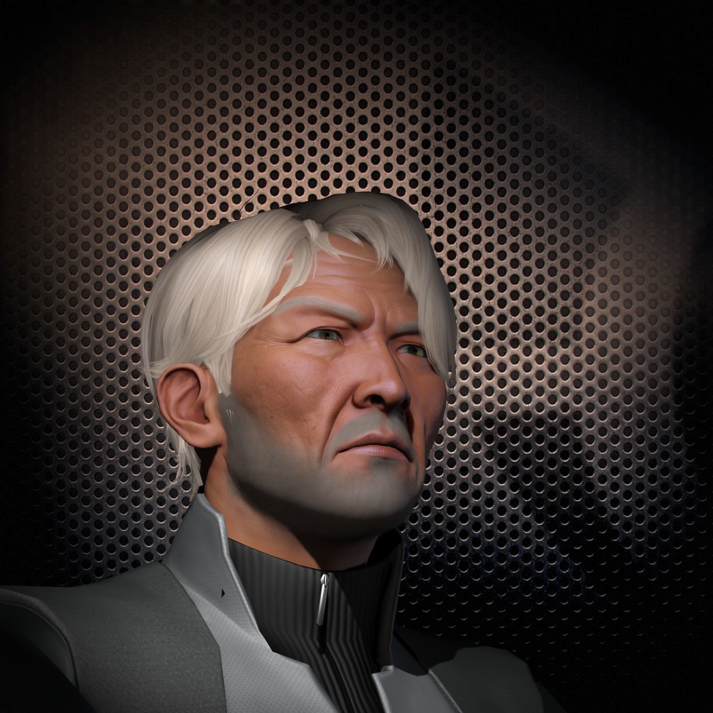 gazarsgo portrait