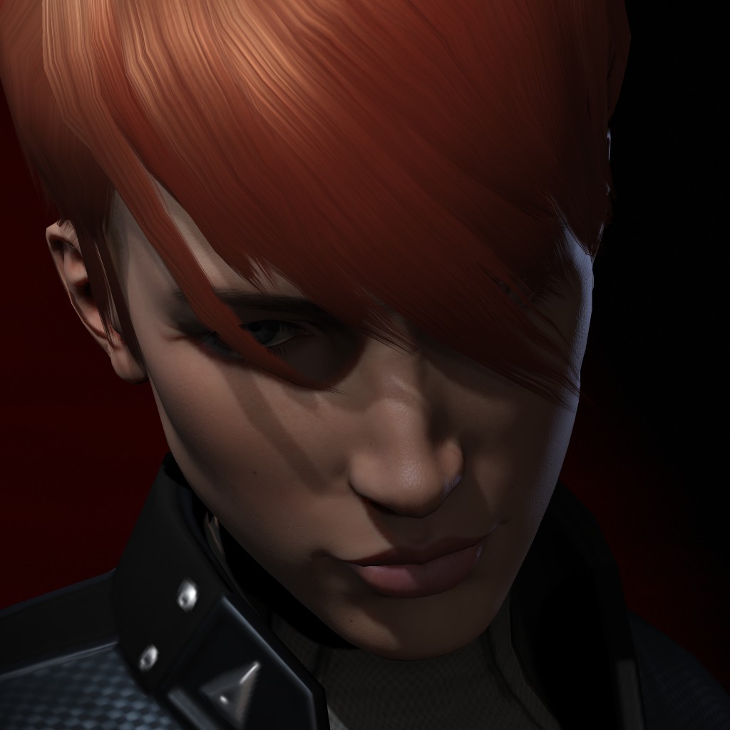 portrait