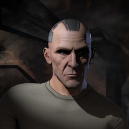 Vox ExInferis portrait
