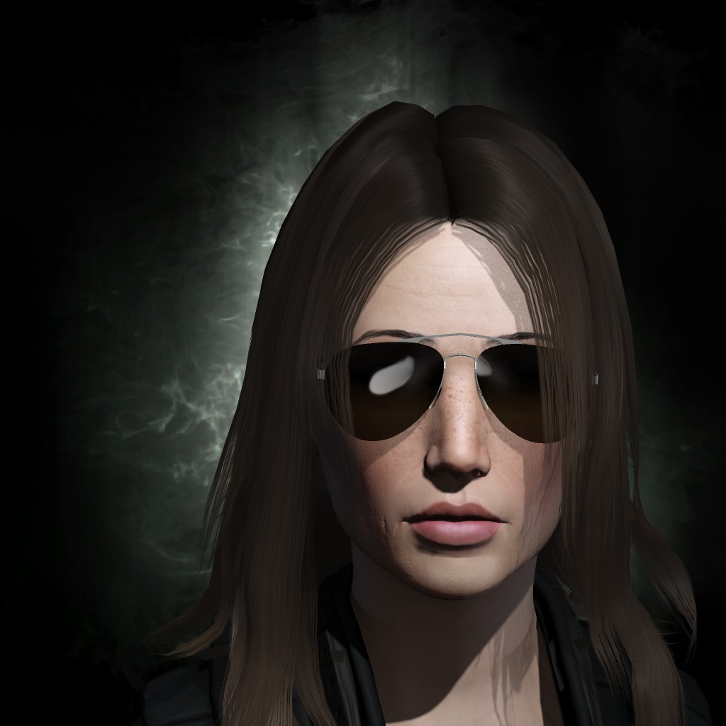 Sharissa GAC