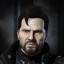 Brigar Starcleaver Brigar Starcleaver