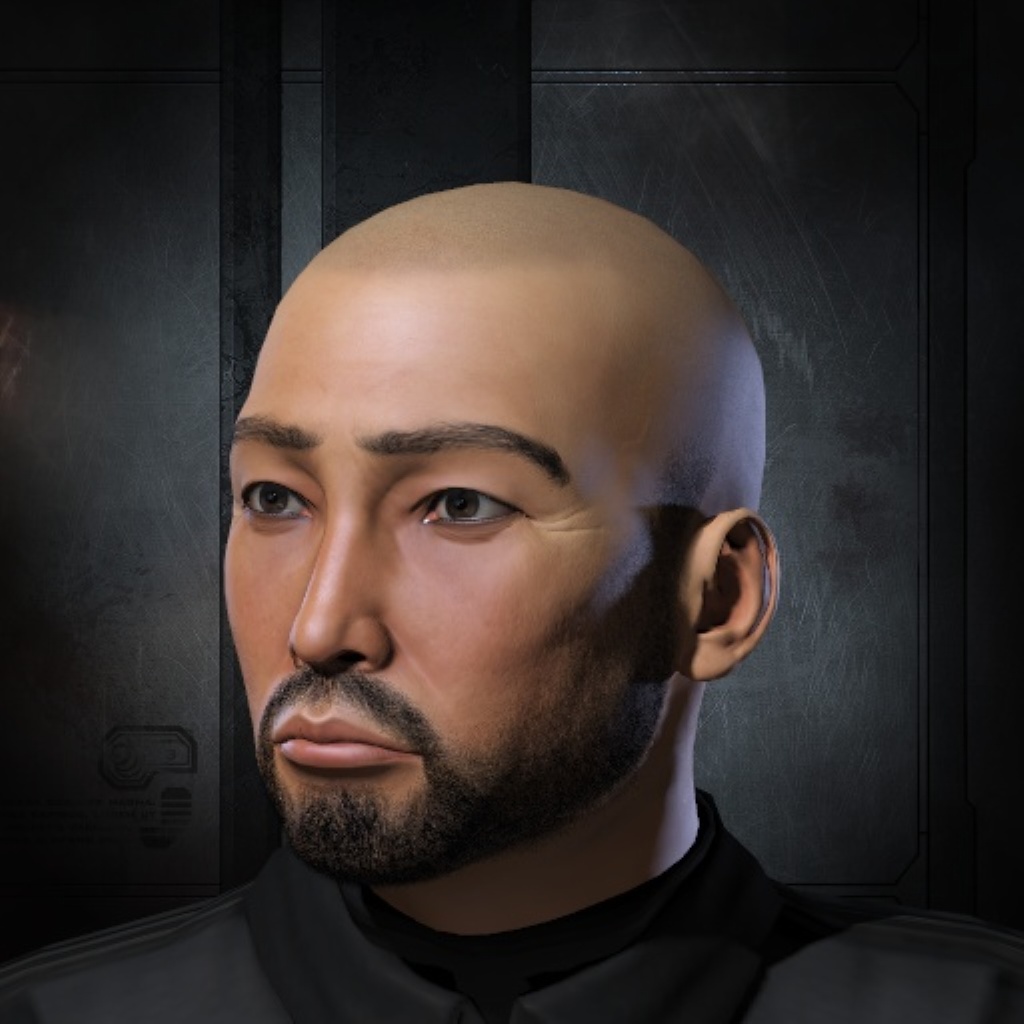 Marshal Tsu