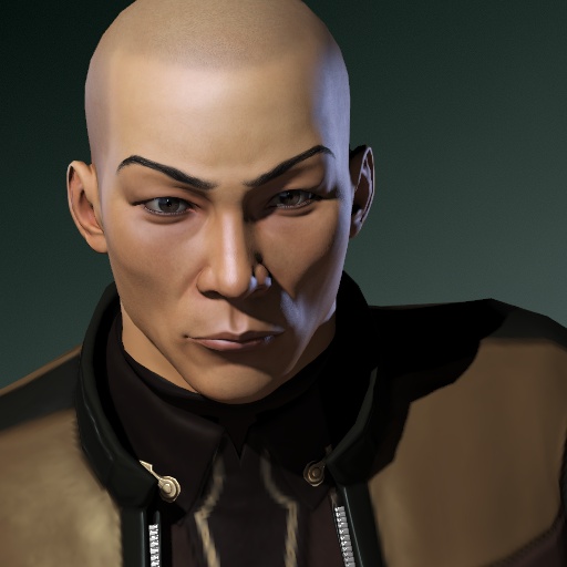 Bongsu Han