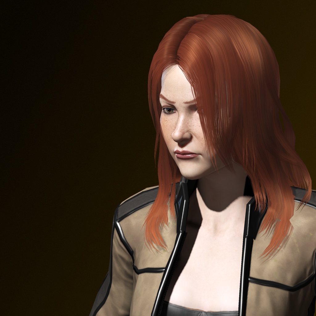 Sylia Starwhisper