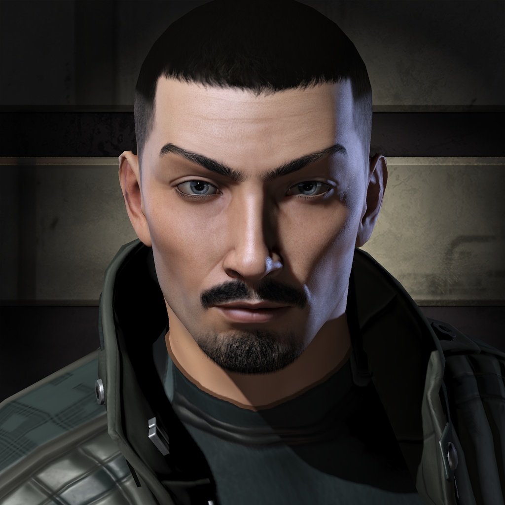 Syoris Darkheart