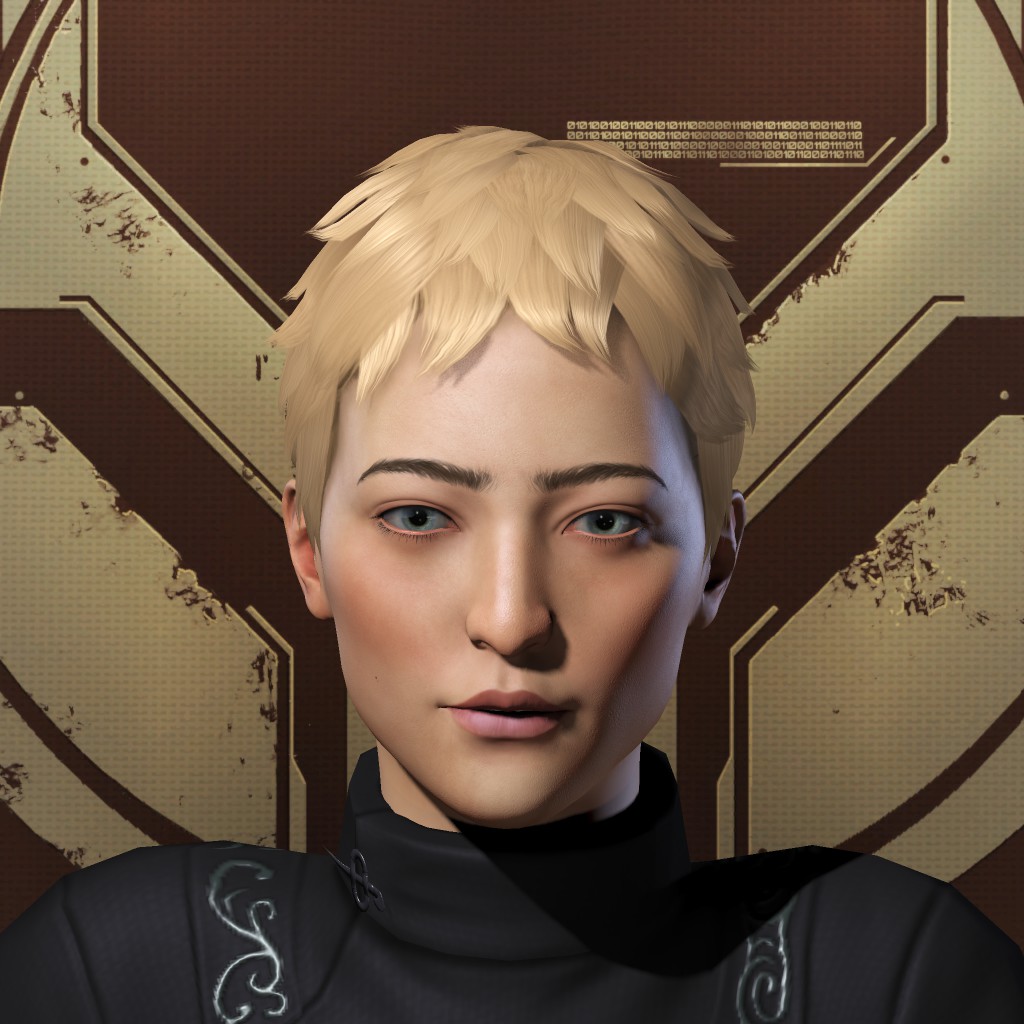 Moira Amadeus