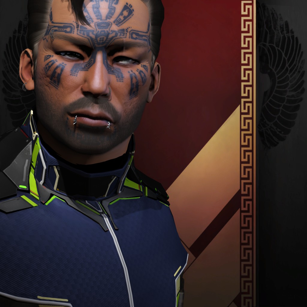 portrait