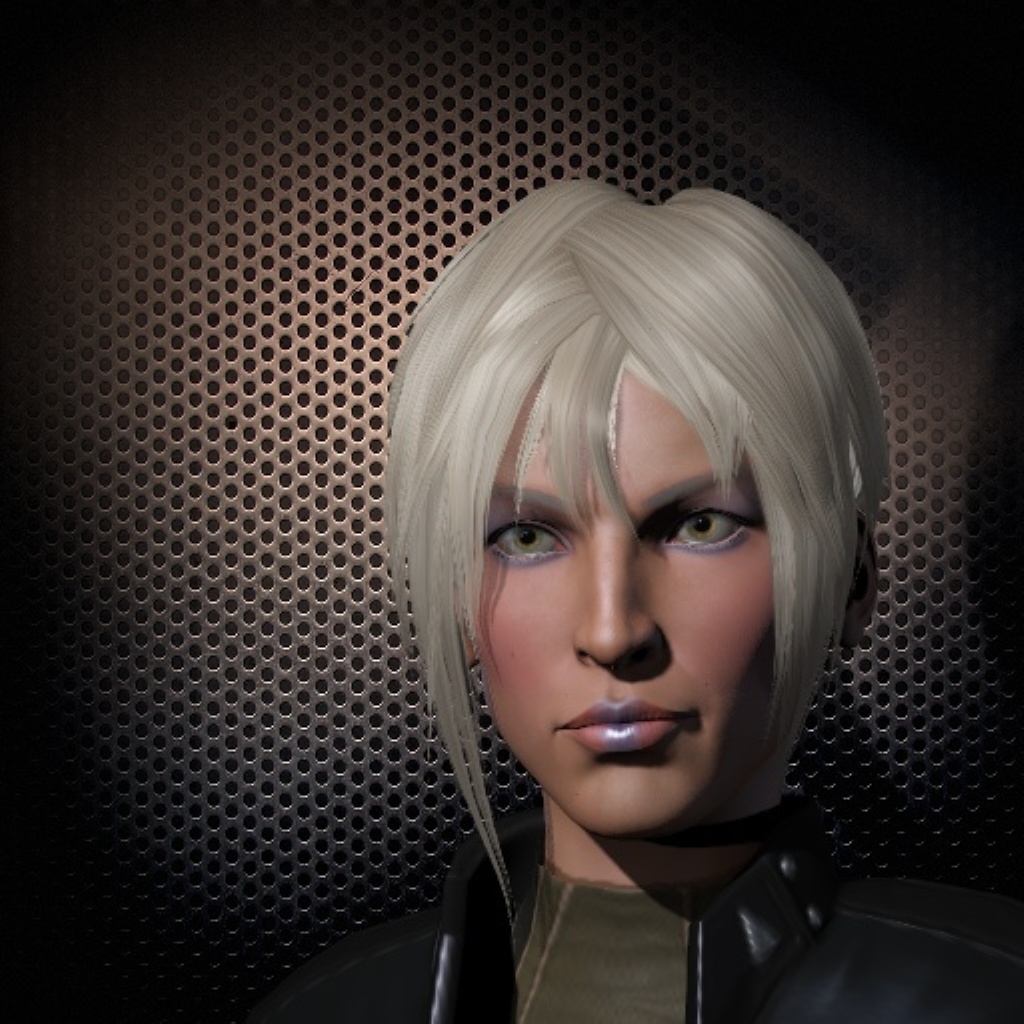 Asha Sharpshooter