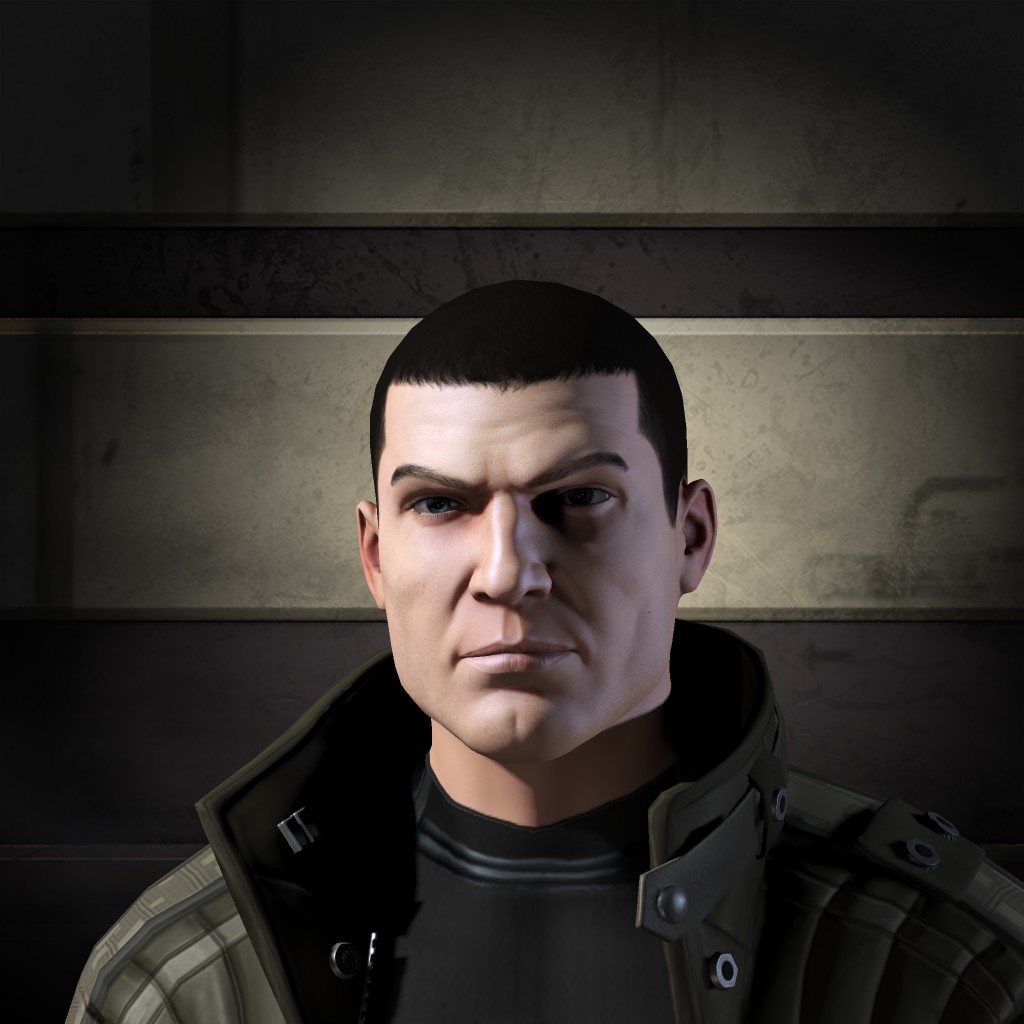 Cmd Shepard