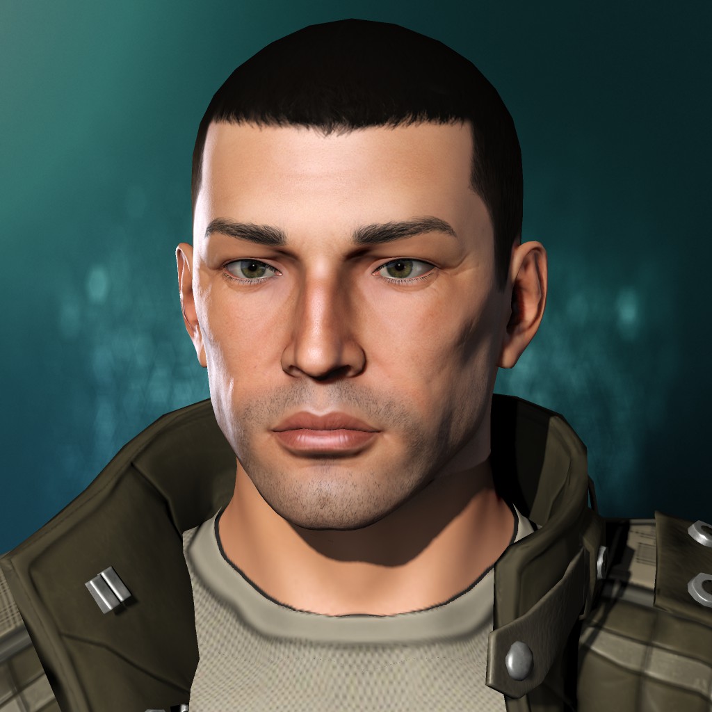 Eugene Kalashnikov