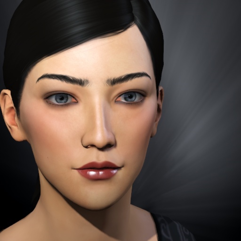 Lab Rena