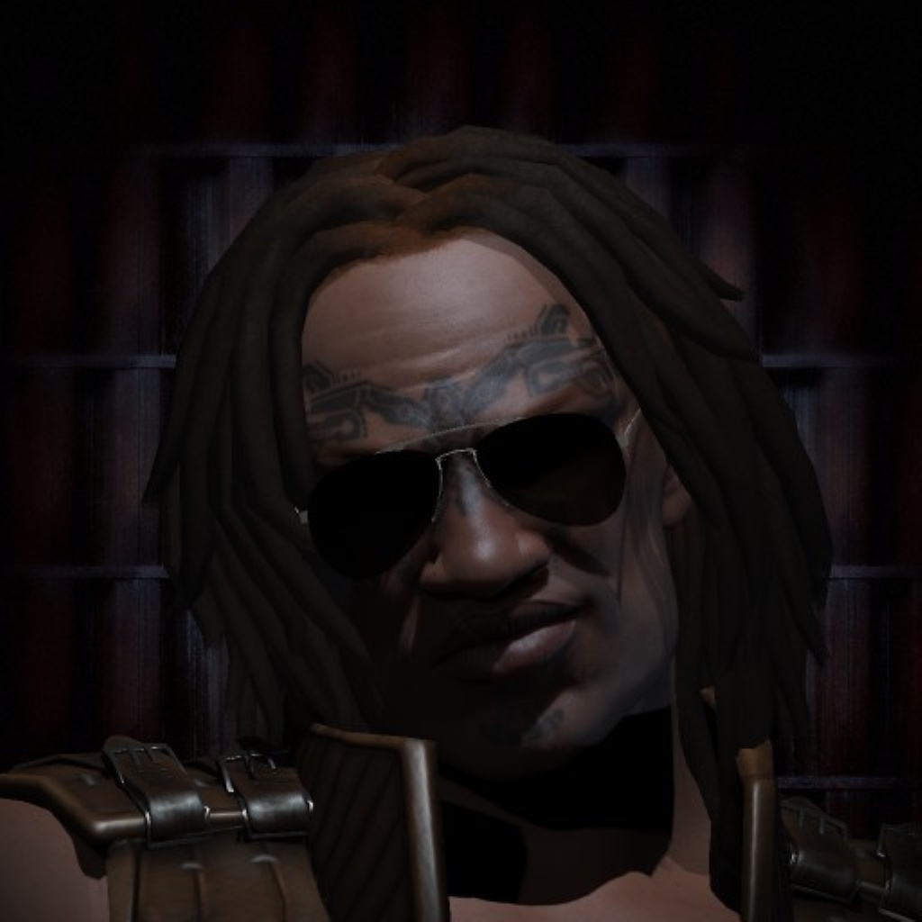 ZebulonBeta X