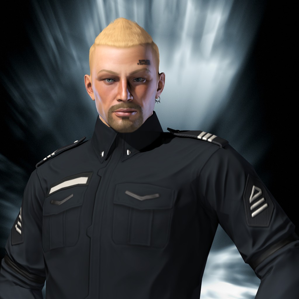 Alex Phoenix Alex Phoenix