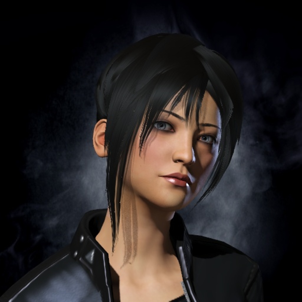 Shana Yoshida