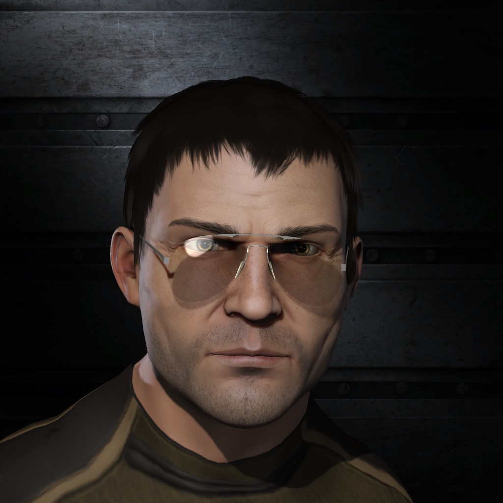 Steven Graves