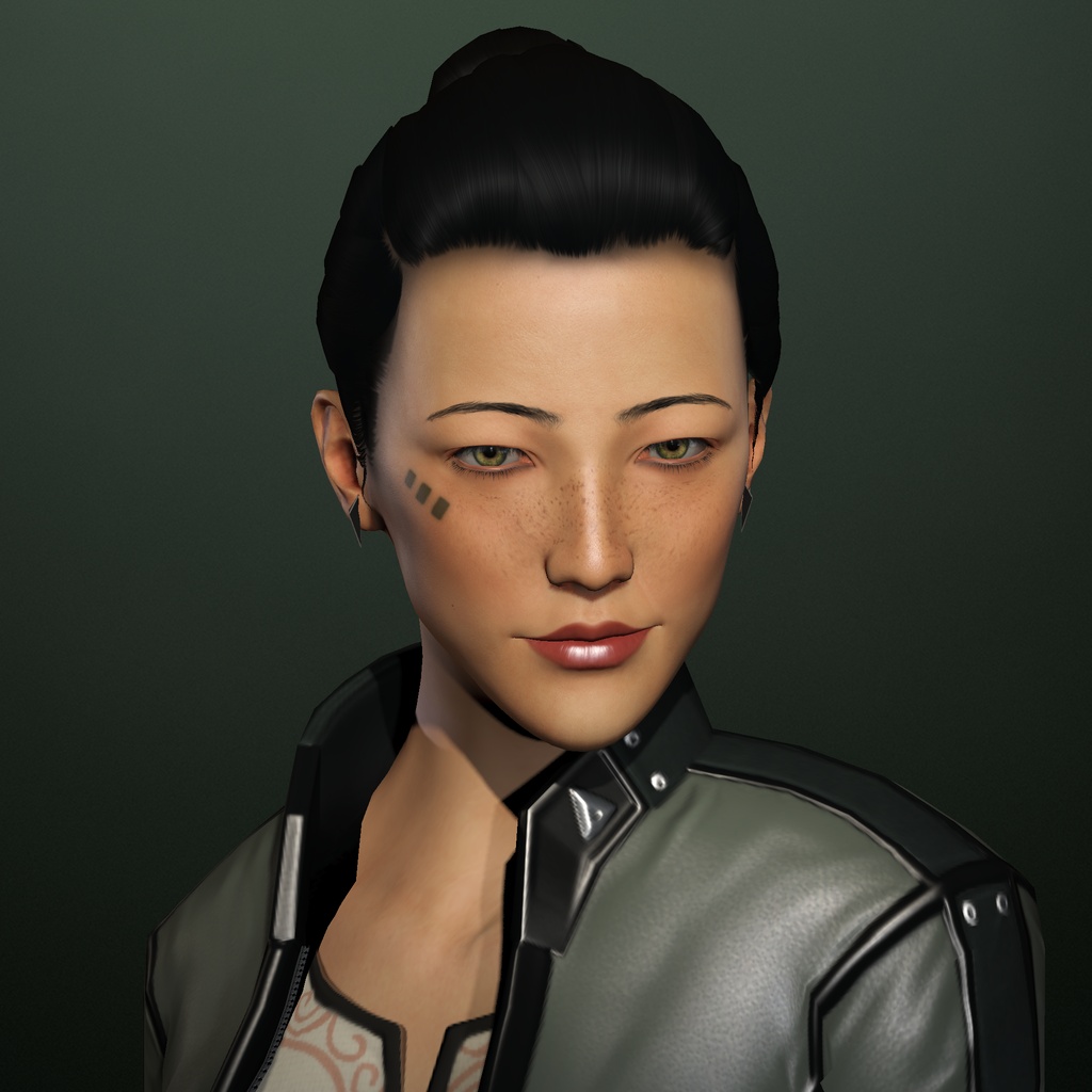 Kiyoko Kai