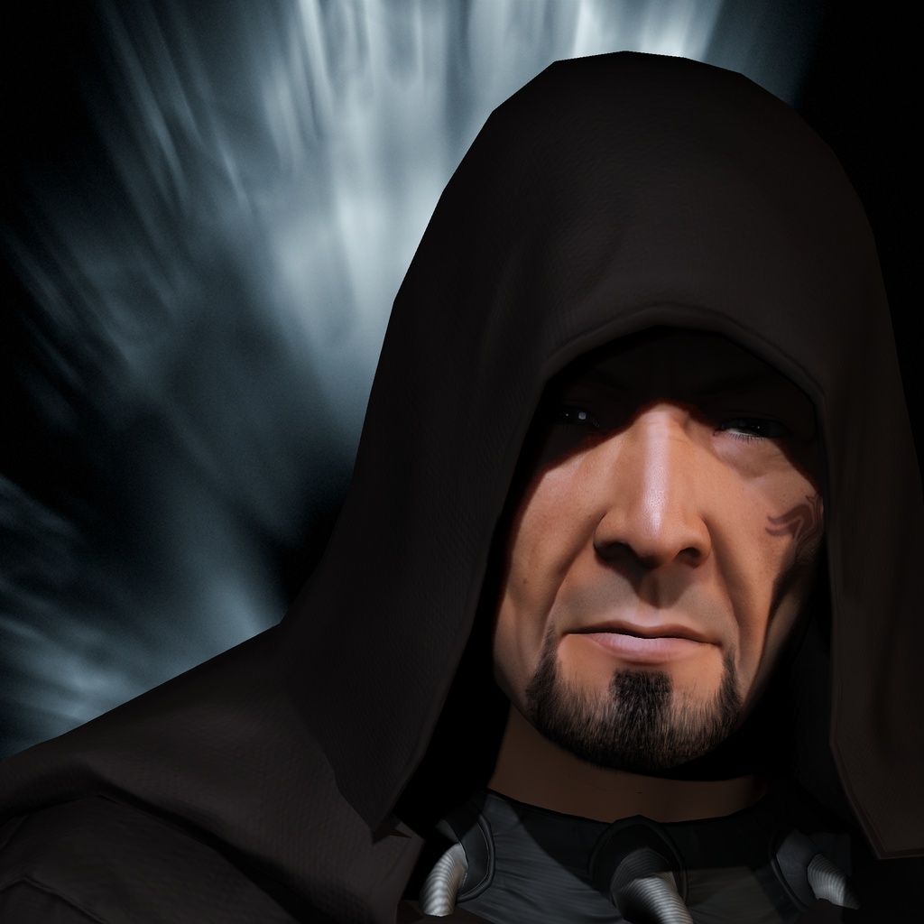 VREDNbIi portrait