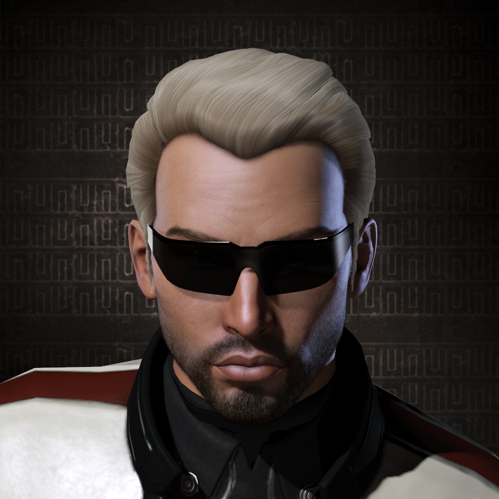 Kreeganator