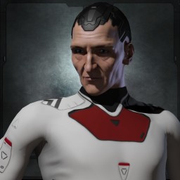 SwissRaider portrait